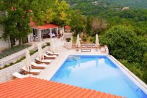 Malo Selo Guest house, Herceg Novi