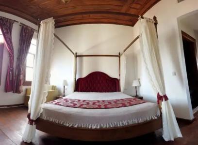 Mehmet Efendi Mansion & - 52