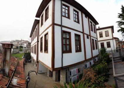 Mehmet Efendi Mansion & - 12