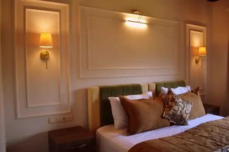 Mehmet Efendi Mansion & - 13