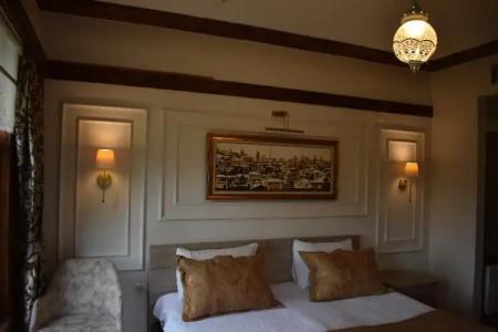 Mehmet Efendi Mansion & - 23