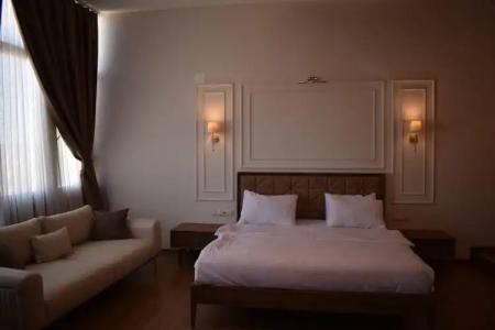 Mehmet Efendi Mansion & - 80