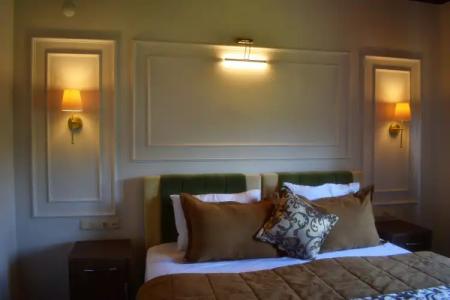 Mehmet Efendi Mansion & - 15