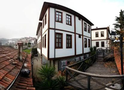 Mehmet Efendi Mansion & - 11