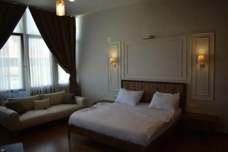 Mehmet Efendi Mansion & - 77