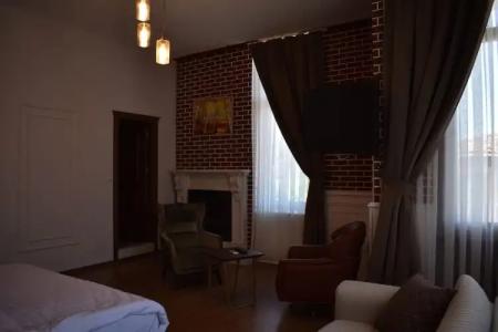 Mehmet Efendi Mansion & - 76