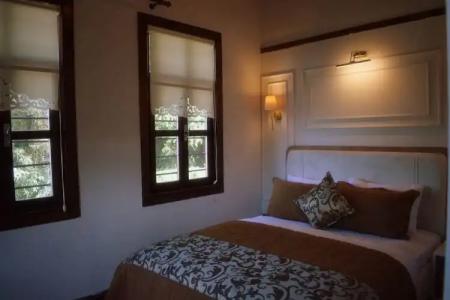 Mehmet Efendi Mansion & - 62