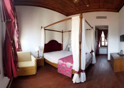 Mehmet Efendi Mansion & - 58