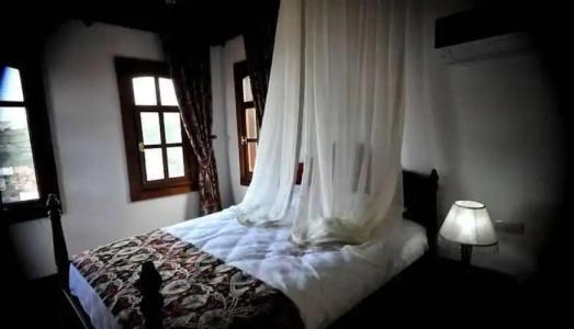 Mehmet Efendi Mansion & - 68