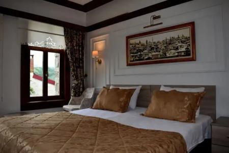 Mehmet Efendi Mansion & - 103