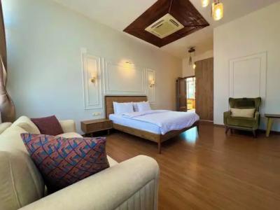 Mehmet Efendi Mansion & - 72