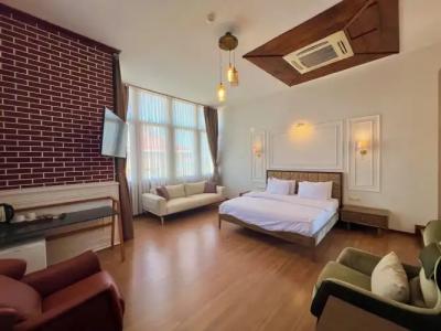 Mehmet Efendi Mansion & - 73