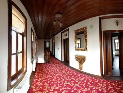 Mehmet Efendi Mansion & - 2