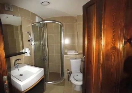 Mehmet Efendi Mansion & - 61