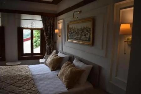 Mehmet Efendi Mansion & - 17