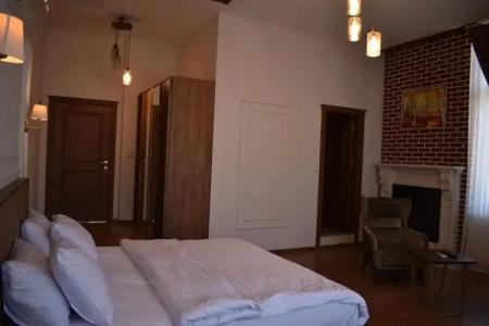 Mehmet Efendi Mansion & - 79