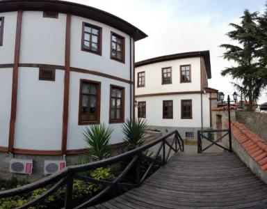 Mehmet Efendi Mansion & - 10