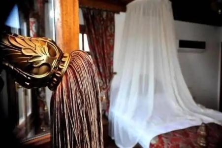 Mehmet Efendi Mansion & - 112