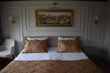 Mehmet Efendi Mansion & - 19