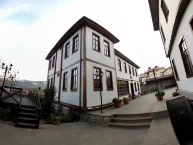 Mehmet Efendi Mansion & - 0