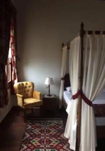 Mehmet Efendi Mansion & - 105