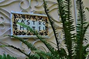 Hotel Kastro, Skiathos Town