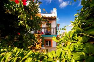 Creta Mar-Gio Apart-hotel