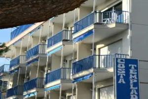 Residence Costa Templada, Ventimiglia