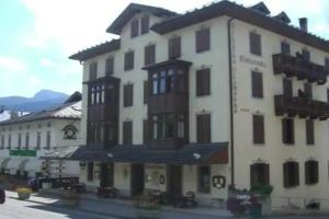 Hotel Alemagna, San Vito di Cadore