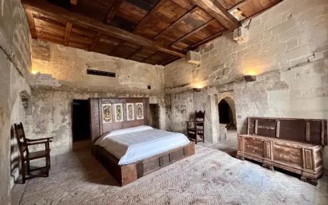 Sextantio Le Grotte Della Civita - 56