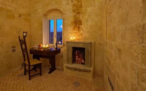 Sextantio Le Grotte Della Civita - 68