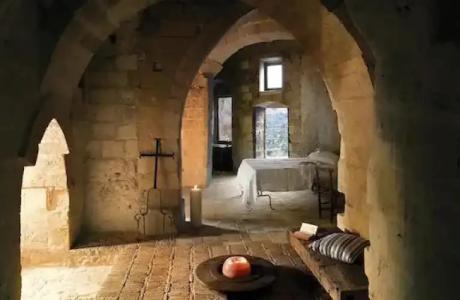 Sextantio Le Grotte Della Civita - 53