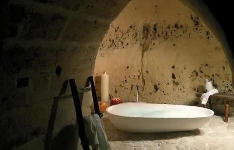 Sextantio Le Grotte Della Civita - 54