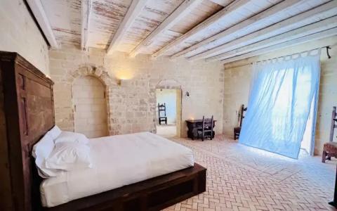 Sextantio Le Grotte Della Civita - 67