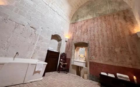 Sextantio Le Grotte Della Civita - 80