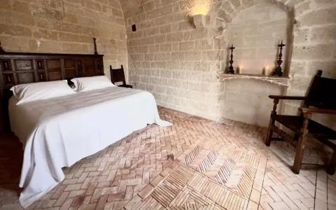 Sextantio Le Grotte Della Civita - 33