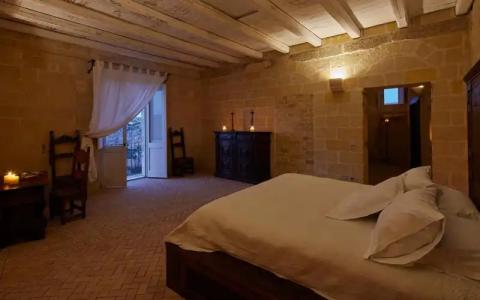 Sextantio Le Grotte Della Civita - 72