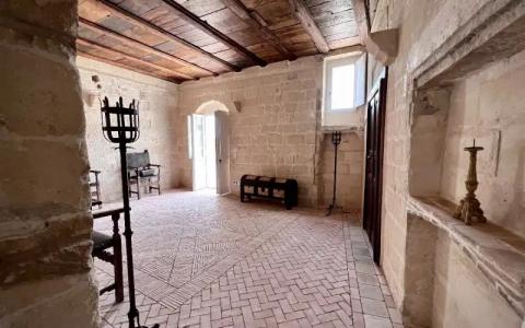 Sextantio Le Grotte Della Civita - 76