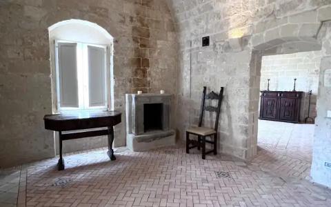 Sextantio Le Grotte Della Civita - 69