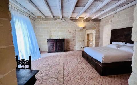 Sextantio Le Grotte Della Civita - 74