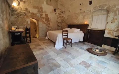 Sextantio Le Grotte Della Civita - 44