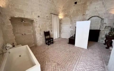 Sextantio Le Grotte Della Civita - 71