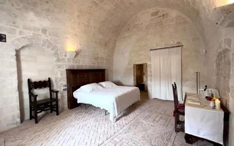 Sextantio Le Grotte Della Civita - 75