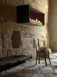 Sextantio Le Grotte Della Civita - 4