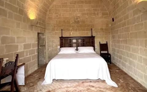 Sextantio Le Grotte Della Civita - 34