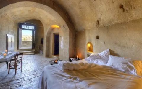 Sextantio Le Grotte Della Civita - 29