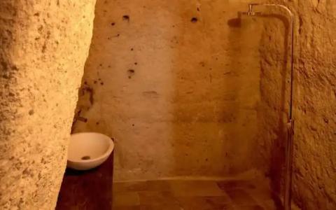 Sextantio Le Grotte Della Civita - 42