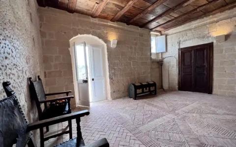 Sextantio Le Grotte Della Civita - 77