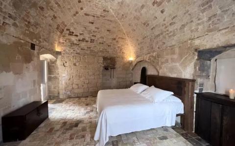 Sextantio Le Grotte Della Civita - 46