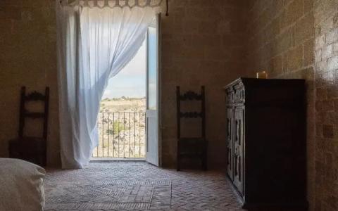 Sextantio Le Grotte Della Civita - 70